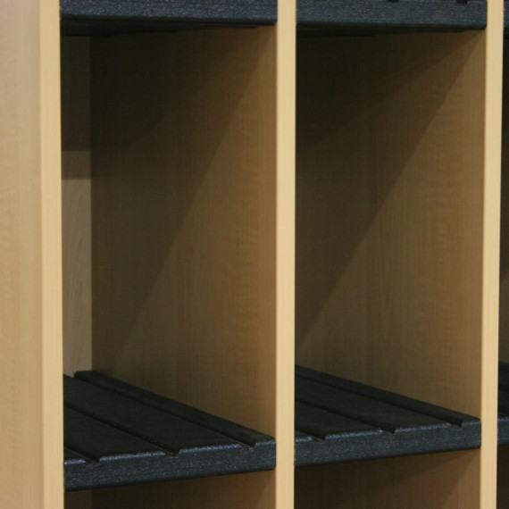 TEMPO Music Cabinets - mediatechnologies