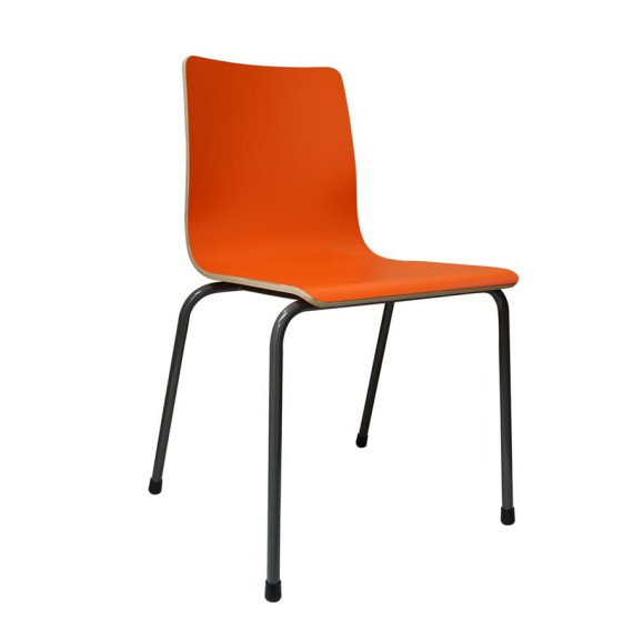 Romak Chair - mediatechnologies