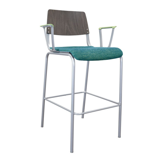 Arc Stool - mediatechnologies