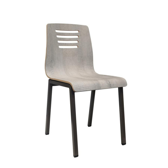 Bella Chair - mediatechnologies