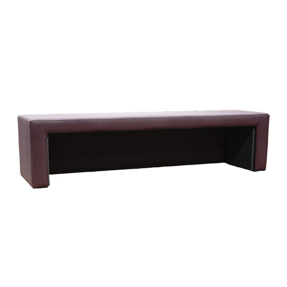 Nessie Nesting Benches - mediatechnologies