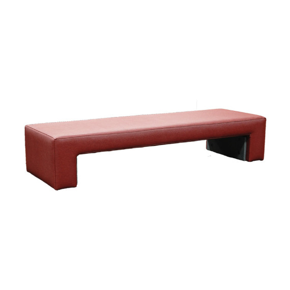 Nessie Nesting Benches - mediatechnologies