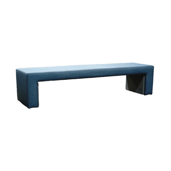 Nessie Nesting Benches - mediatechnologies