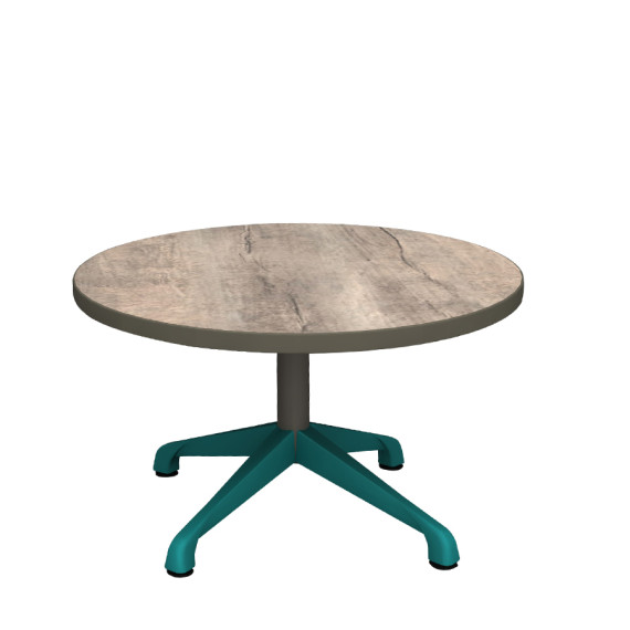 Cesar Occasional Table - mediatechnologies