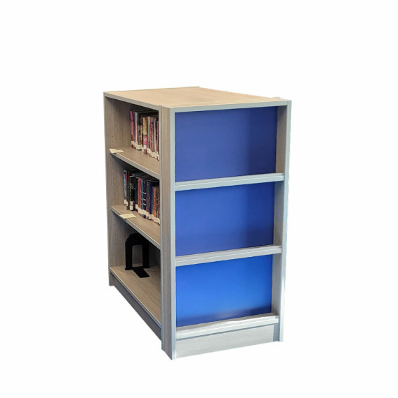 Shelving Accessories - mediatechnologies