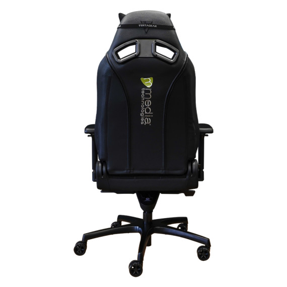 Gamer Chair - mediatechnologies