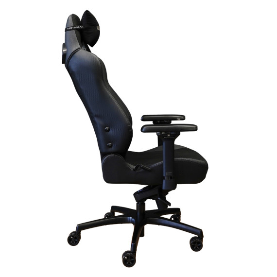 Gamer Chair - mediatechnologies