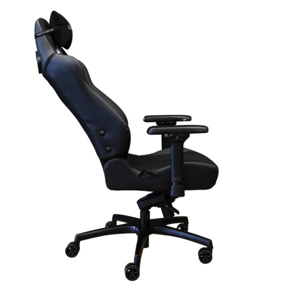 Gamer Chair - mediatechnologies