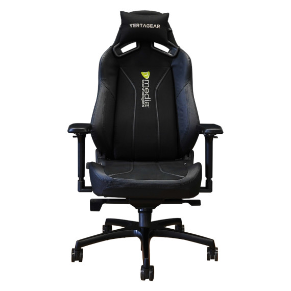 Gamer Chair - mediatechnologies