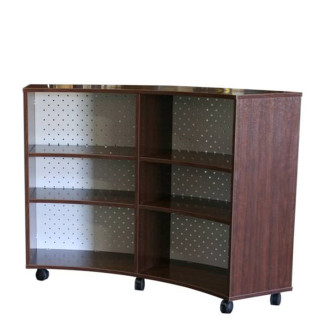 Drift Shelving