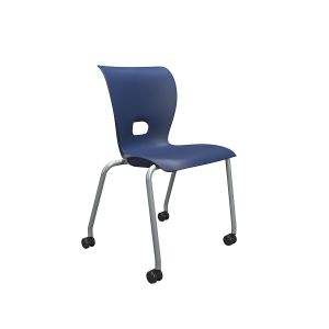SC4-18-4C-809 (4 post Button Adult Chair)