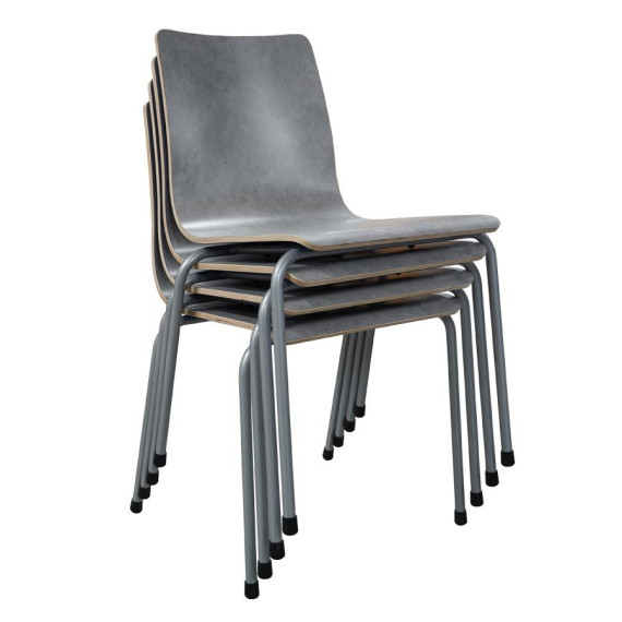 Romak Chair - mediatechnologies