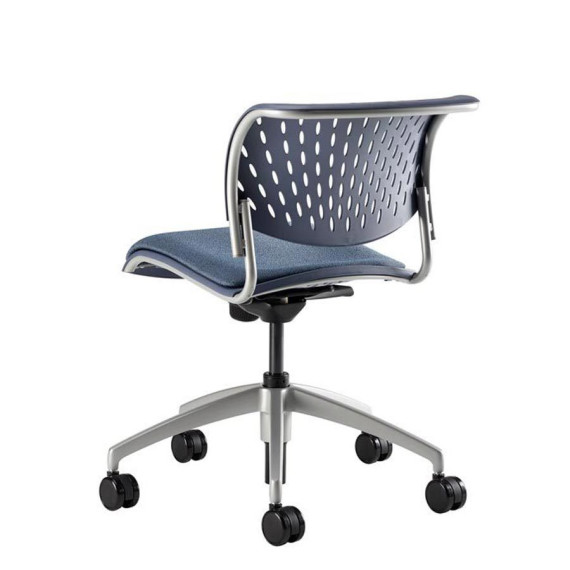 Hannah Task Chair - mediatechnologies