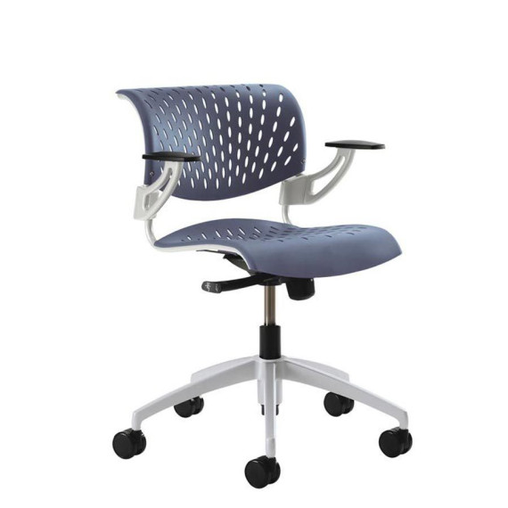 Hannah Task Chair - mediatechnologies
