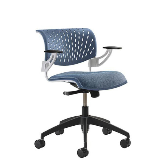 Hannah Task Chair - mediatechnologies