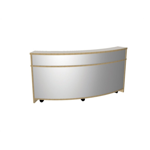 Drift Harbor Mobile MCD Desk - mediatechnologies