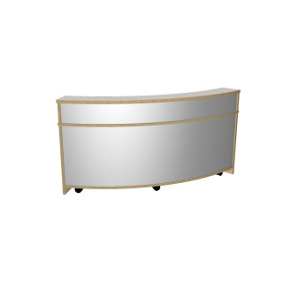 Drift Harbor Mobile MCD Desk