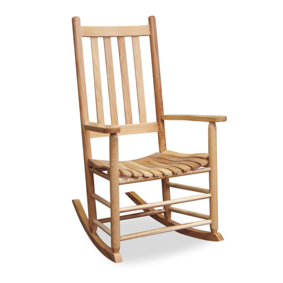 Heritage Rocker - mediatechnologies