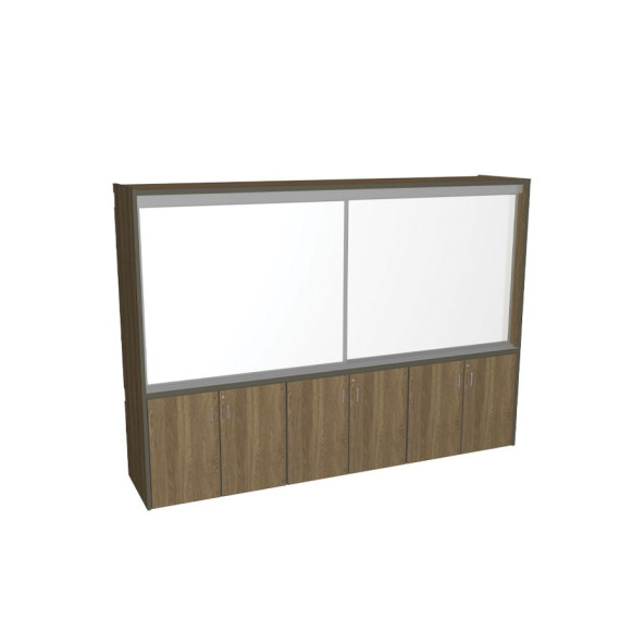 Elements eWall - mediatechnologies