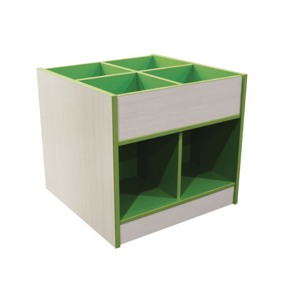 Boardwalk - mediatechnologies