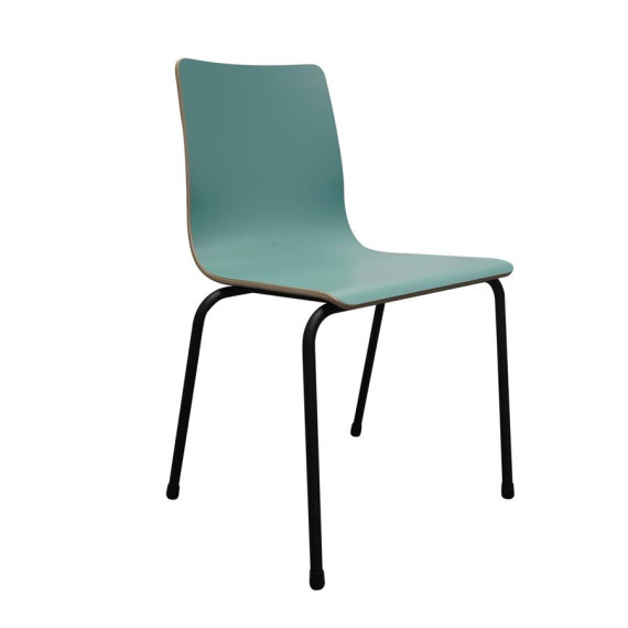 Romak Chair - mediatechnologies