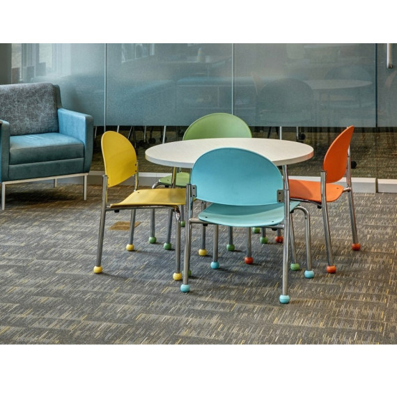 Bola for Children - Seating - mediatechnologies