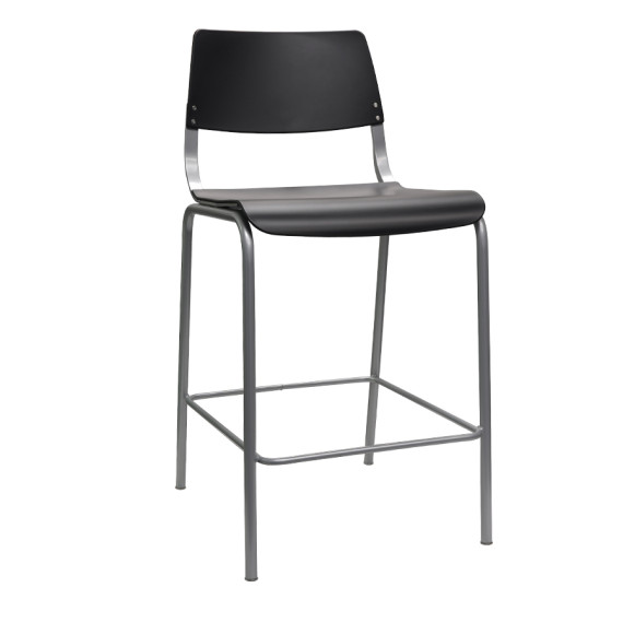 Arc Stool - mediatechnologies