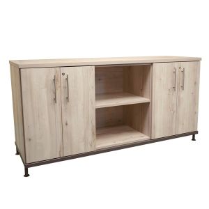 Csos7236 24 Fs White Knotty Maple Pebble Pvc Stone Pc New