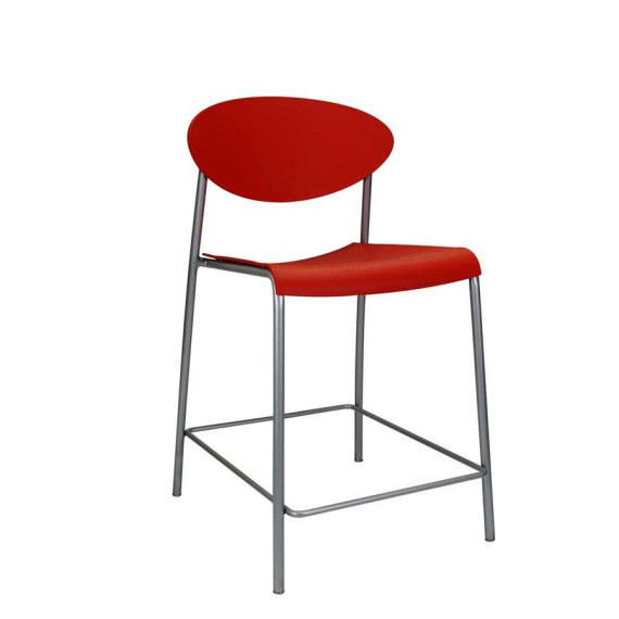 Smile Stool - mediatechnologies