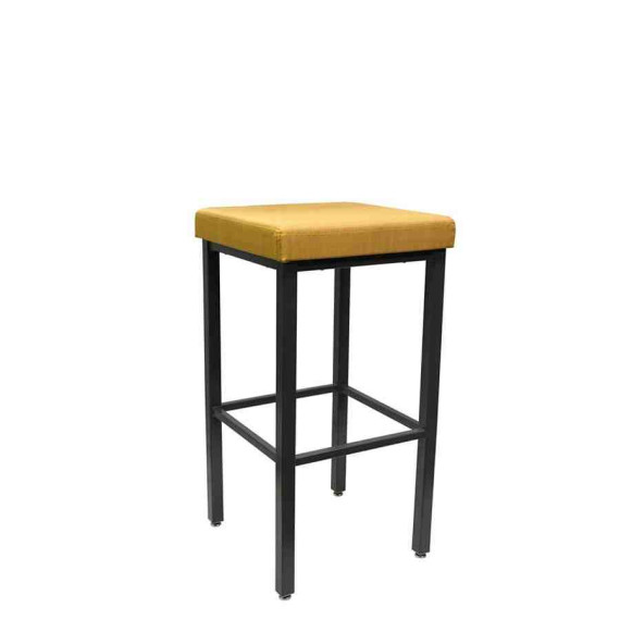 Platform Stool - mediatechnologies