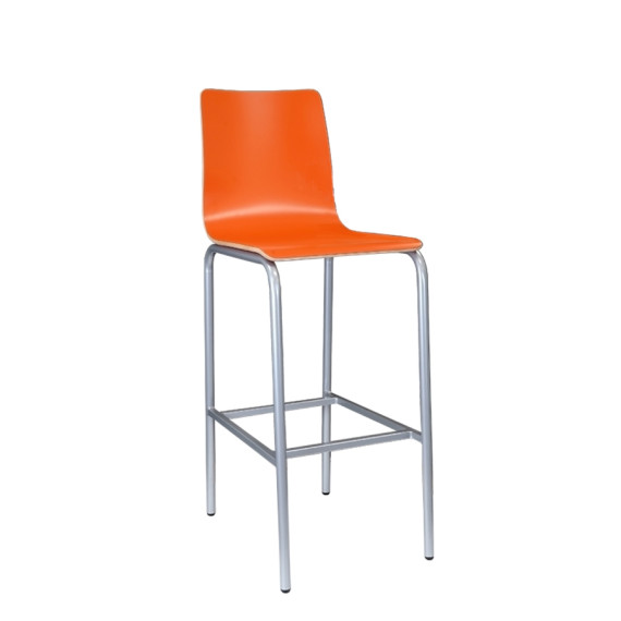 Romak Stool - mediatechnologies