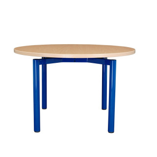Malibu Steel Base