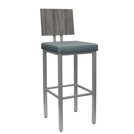 Platform Stool - mediatechnologies