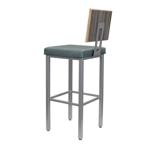 Platform Stool - mediatechnologies