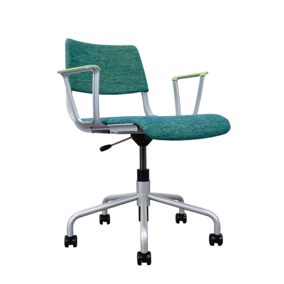 Arc Task Chair - mediatechnologies