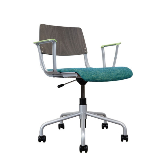 Arc Task Chair - mediatechnologies