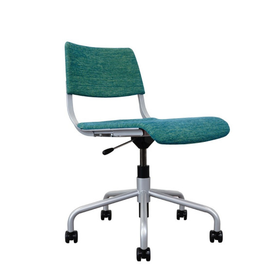 Arc Task Chair - mediatechnologies