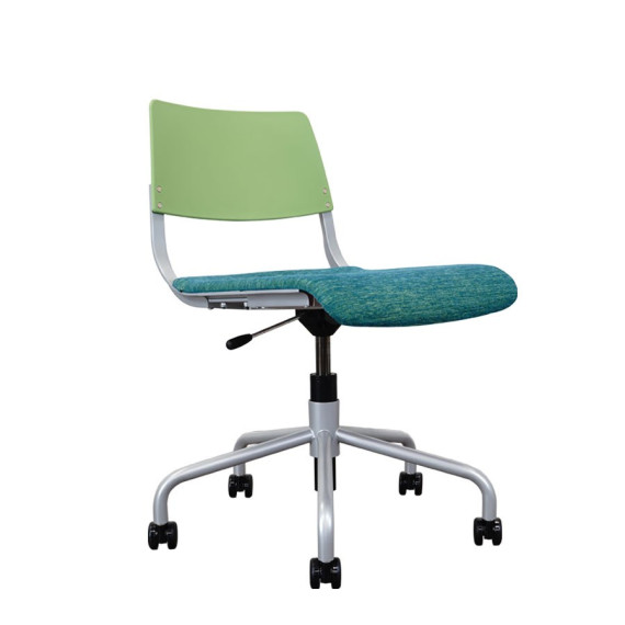 Arc Task Chair - mediatechnologies