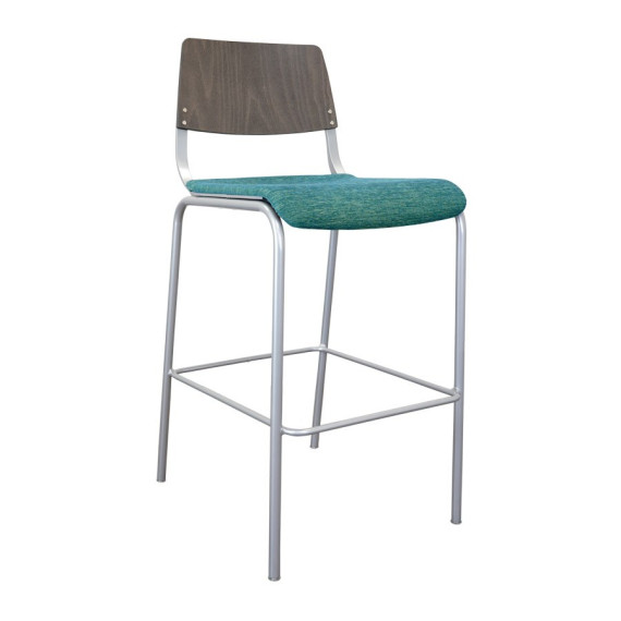 Arc Stool - mediatechnologies