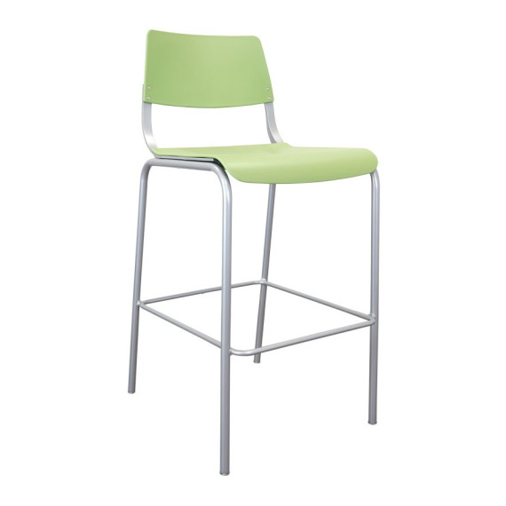 Arc Stool - mediatechnologies