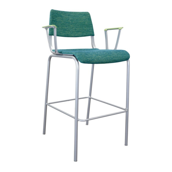 Arc Stool - mediatechnologies