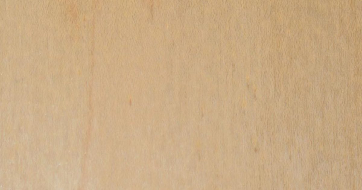 Finishes on Maple Standard mediatechnologies