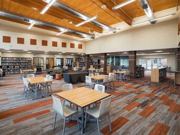 Dodgeville High School mediatechnologies