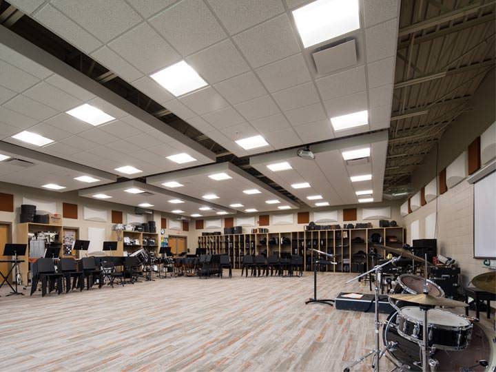 Dodgeville High School mediatechnologies