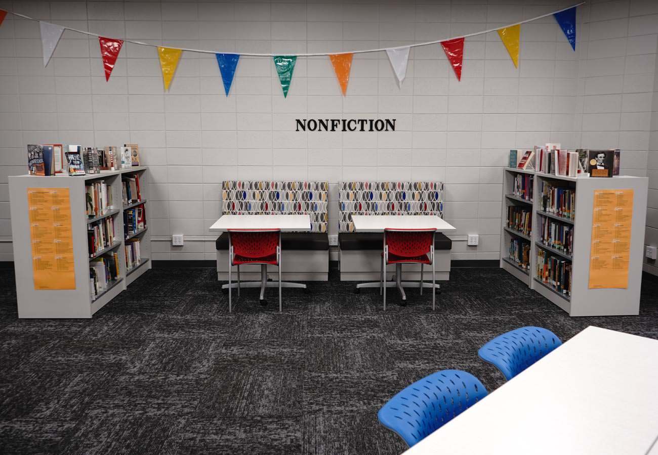 Illini Bluffs HS mediatechnologies