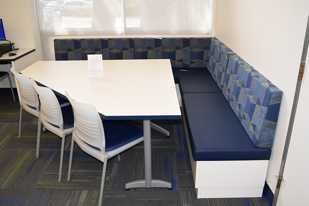 Paramus Public Library mediatechnologies