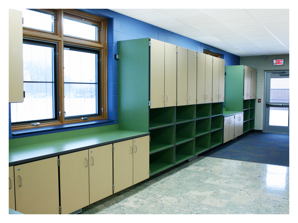 Ravenna Public School mediatechnologies